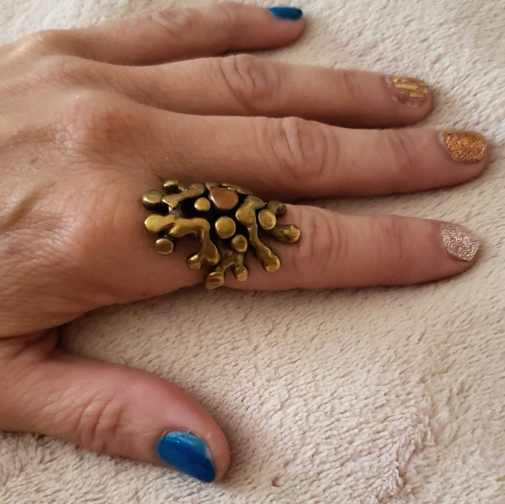 Art Ring